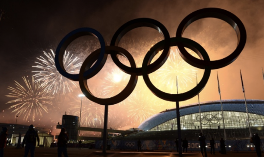Winter Olympics Closing Ceremony, as it happened