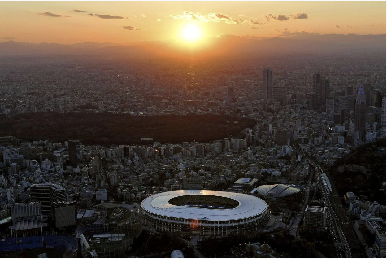 La cérémonie d’ouverture des Jeux de Tokyo devrait inclure une référence à la crise du coronavirus